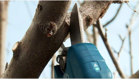Bosch Pro Pruner Akülü Bahçe Makası (Akü ve Şarj Cihazı Dahil Değildir) - 06019K1020 - 3