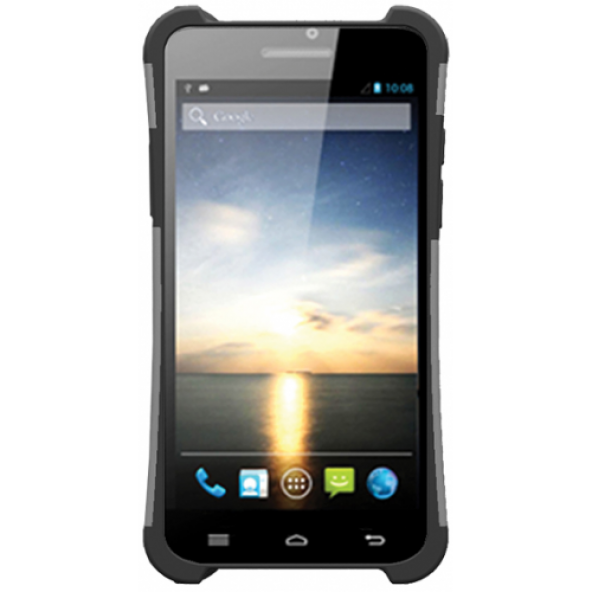 NEWLAND N5000 3G, WiFi, 2D, GPS, Android , El Terminali (Kılıfsız)