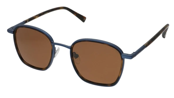 Slazenger 6944.C3 49 Polarize Unisex Güneş Gözlüğü