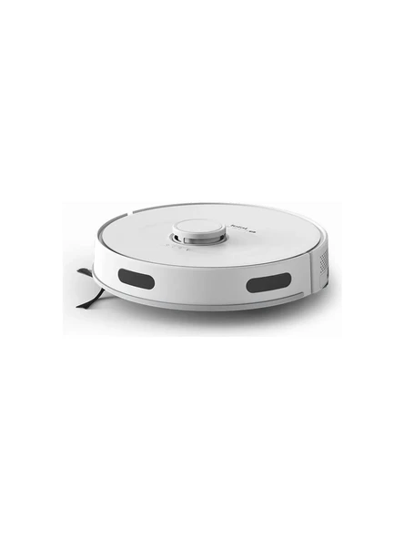 Tefal RG8577 X-Plorer Serie 75 S Mop Özellikli Beyaz Akıllı Robot Süpürge