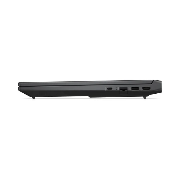 Hp Victus 15-FB2028NT Amd Ryzen 5 7535HS 64GB Ram 1tb SSD RX6550M 144Hz Freedos 15.6" Fullhd  Taşınabilir Bilgisayar A44MJEA & Cimete Çanta - 5