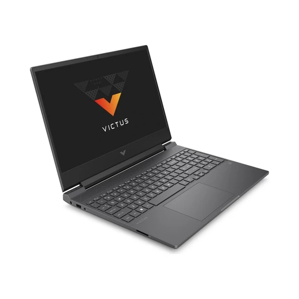 Hp Victus 15-FB2028NT Amd Ryzen 5 7535HS 8gb Ram 2tb SSD RX6550M 144Hz Freedos 15.6" Fullhd  Taşınabilir Bilgisayar A44MJEA & Cimete Çanta - 3