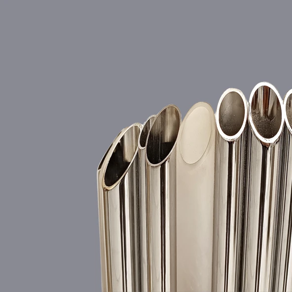 Nimbus Krom Aplik - 4