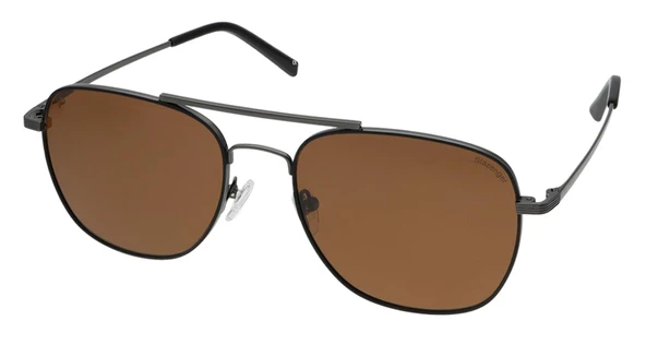 Slazenger 6972.C3 57 Polarize Unisex Güneş Gözlüğü