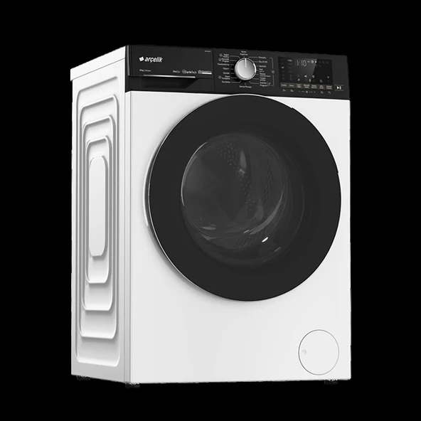 Arçelik 10140 MP O Çamaşır Makinesi - 4