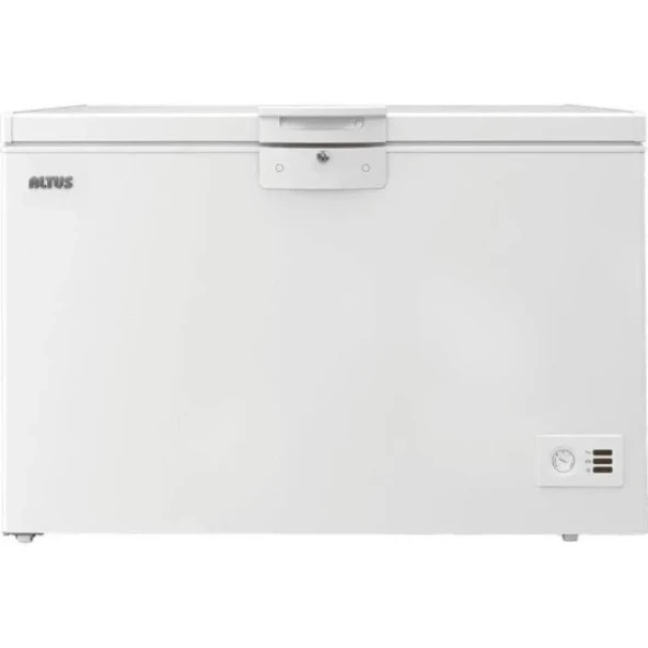 Altus Al 2298 Sandık Tipi Derin Dondurucu