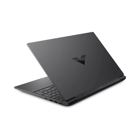 Hp Victus 15-FB2028NT Amd Ryzen 5 7535HS 64GB Ram 1tb SSD RX6550M 144Hz Freedos 15.6" Fullhd  Taşınabilir Bilgisayar A44MJEA & Cimete Çanta - 4