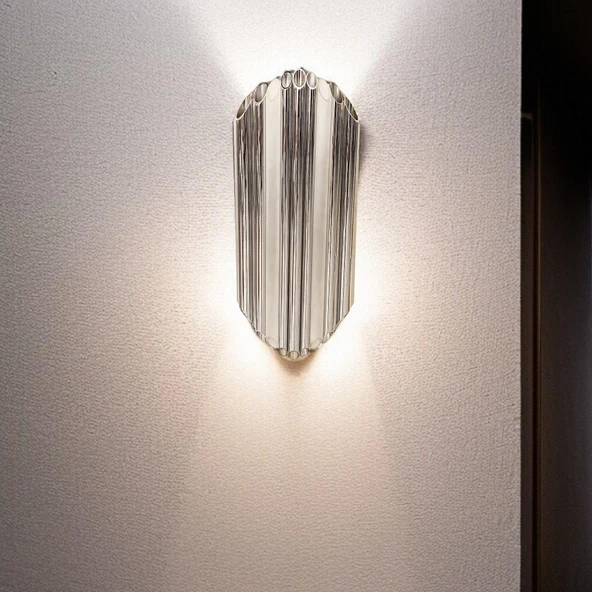 Nimbus Krom Aplik - 2