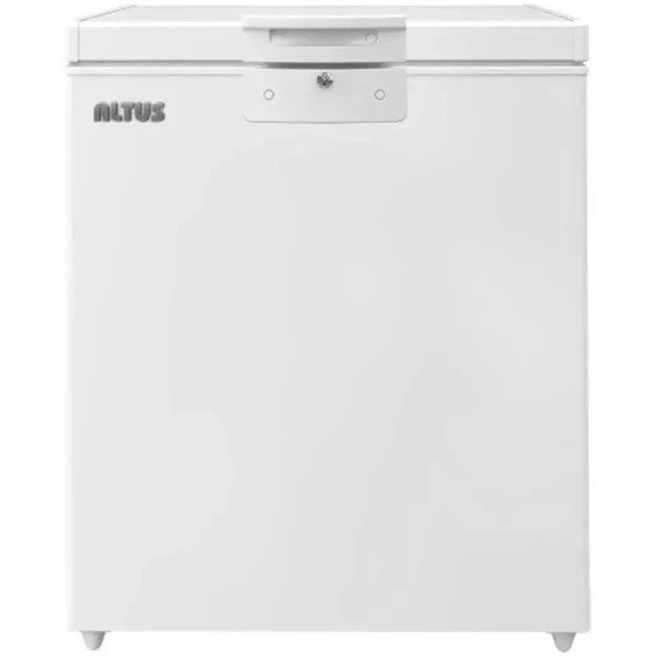 Altus Al 2205 JE Tipi Derin Dondurucu - 2