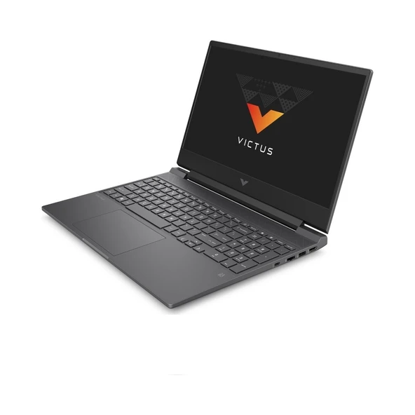 Hp Victus 15-FB2028NT Amd Ryzen 5 7535HS 8gb Ram 1tb SSD RX6550M 144Hz Freedos 15.6" Fullhd  Taşınabilir Bilgisayar A44MJEA & Cimete Çanta - 2