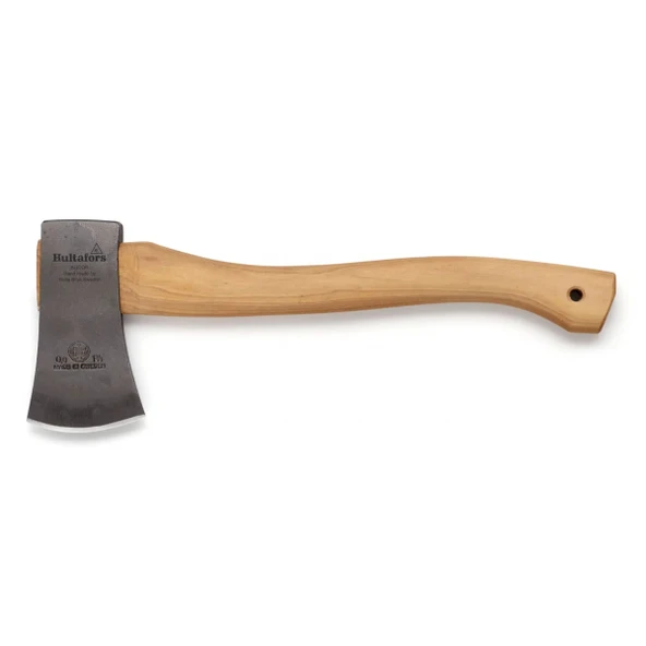 HULTAFORS H006 HATCHET BALTA 600 GRAM - 4