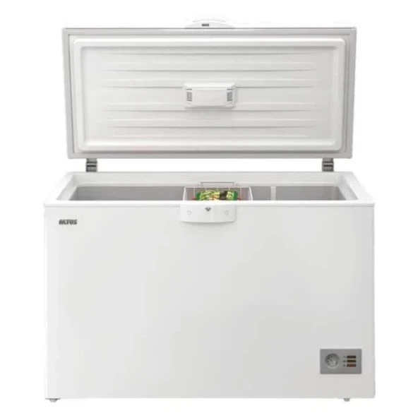 Altus Al 2298 Sandık Tipi Derin Dondurucu - 2