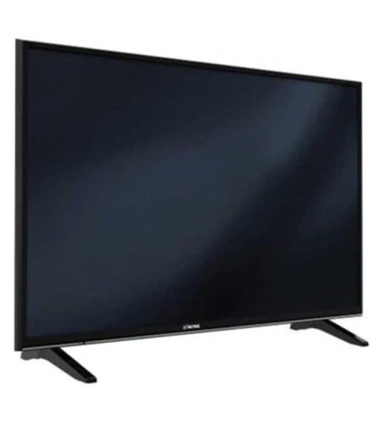Altus AL43L 4960 4B 43'' Uydulu Led Tv - 2