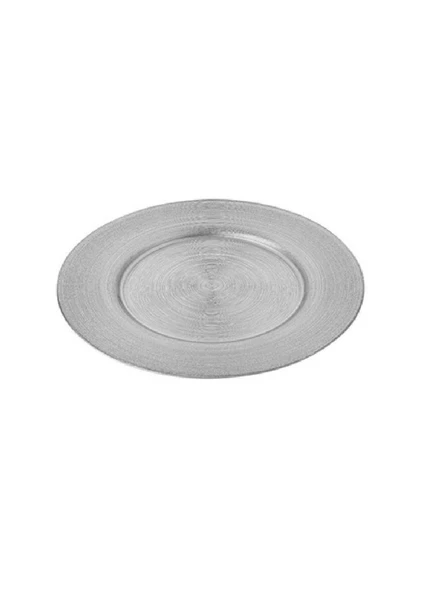 Schafer Ares Tabak 32Cm-Gümüş