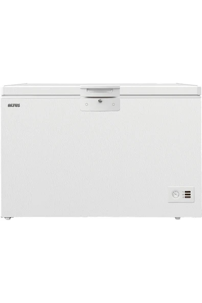ALTUS AL 2360 JE 360 Lt - 2