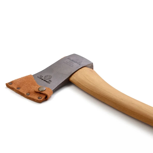 HULTAFORS H006 HATCHET BALTA 600 GRAM - 3