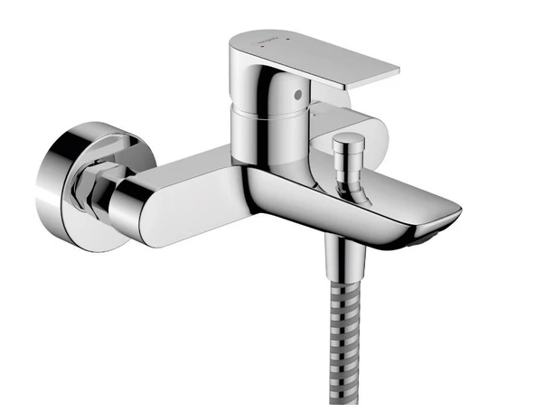 Hansgrohe Rebris E Banyo Bataryası