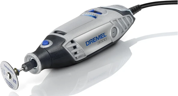 Dremel 3000-1/25 El Motoru + 25 Aksesuar - F0133000JS
