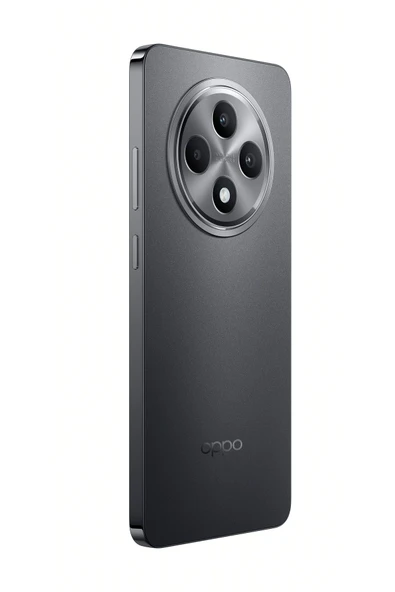 Reno 11 FS 8 GB RAM 256 GB Mat Gri - 5