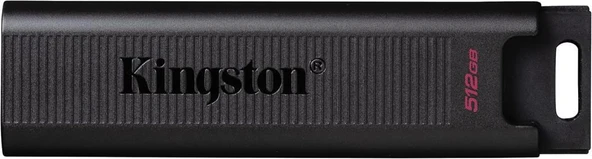Kingston DataTraveler Max DTMAX/512GB 512 GB Flash Bellek - Outlet - 2