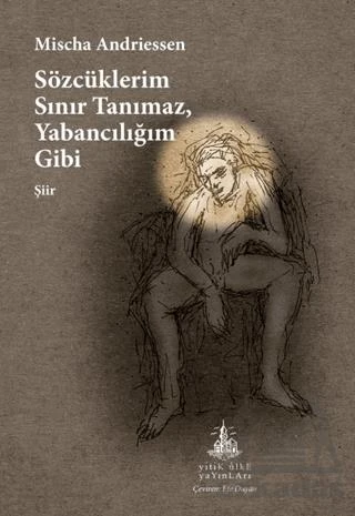Sözcüklerim Sınır Tanımaz, Yabancılığım Gibi - Mischa Andriessen