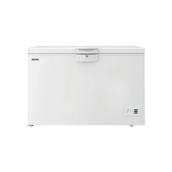 Altus AL 2360 E Sandık Tipi 360 Litre Derindondurucu E Enerji Yeni Model - 2