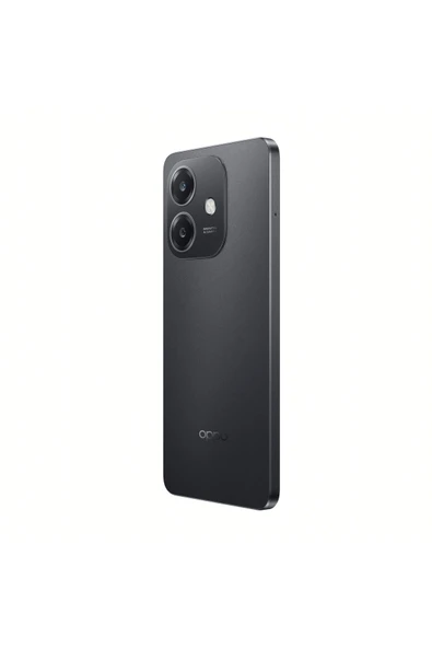 A3 6GB Ram 128 GB Siyah Cep Telefonu (Oppo Türkiye Garantili) - 5