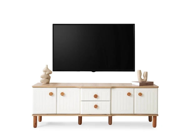 KAYRA MDF TV ÜNİTESİ - 2