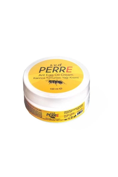 Perre Karınca Yumurtası Yağı Kremi 150 ml