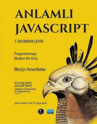 Anlamlı Javascrıpt - Marijn Haverbeke