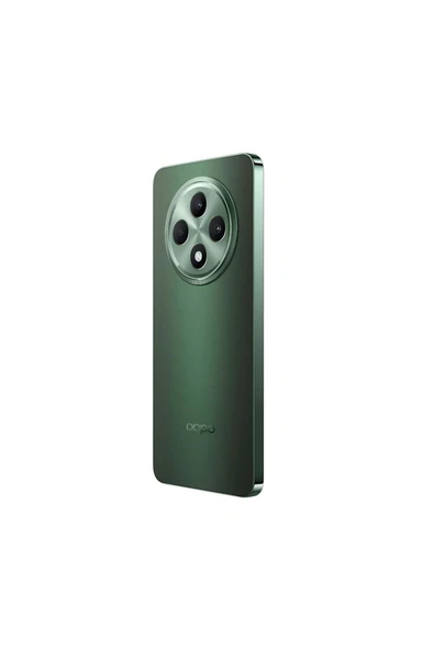 Reno 11 FS 8 - 256 GB Zeytin Yeşili - 4