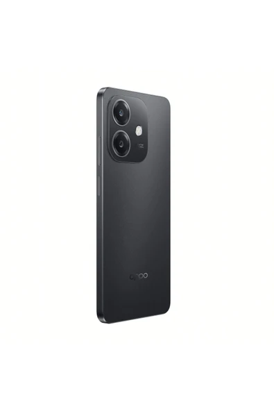 A3 6GB Ram 128 GB Siyah Cep Telefonu (Oppo Türkiye Garantili) - 3