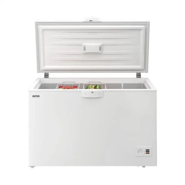 Altus AL 2360 Joker Sandık Tipi Derin Dondurucu - 2