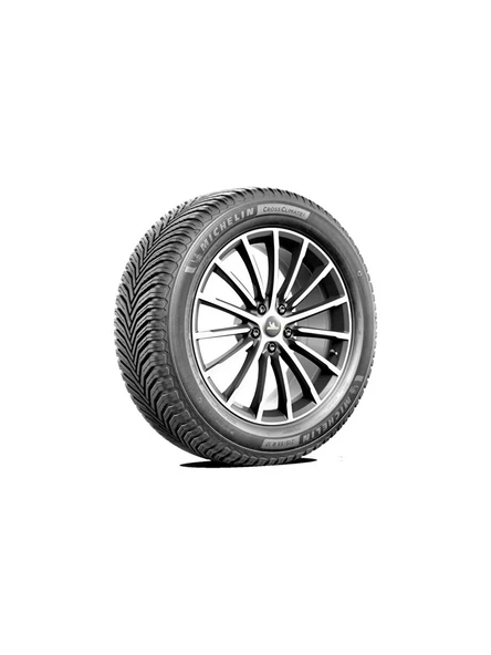 Michelin CrossClimate 2 195/55R16 87H