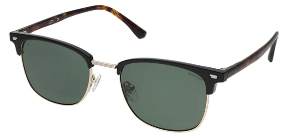 Slazenger 6925.C2 52 Polarize Erkek Güneş Gözlüğü