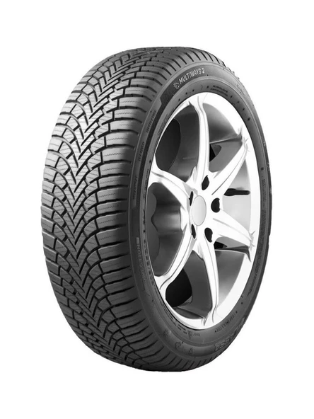 Lassa Multiways 2 215/55R17 94W M+S 3PMSF