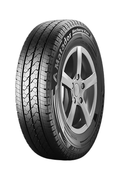 Matador Hectorra Van 195/60 R16C 99/97H Yaz Lastiği - 2025