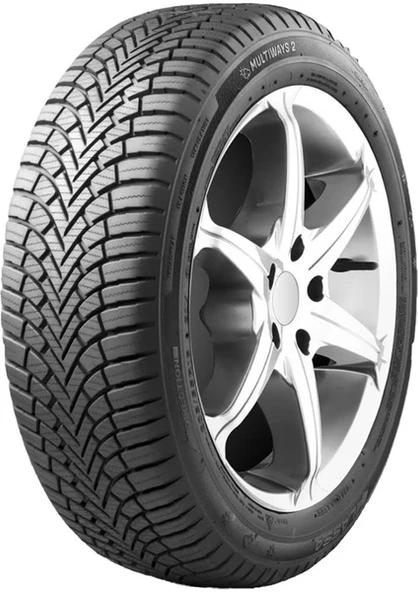 Lassa Multiways 2 225/45R17 94W XL M+S 3PMSF