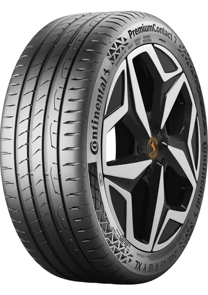 Continental PremiumContact 7 215/55R17 94V FR
