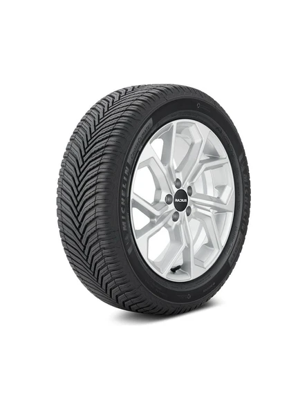 Michelin CrossClimate 2 205/55R16 91H