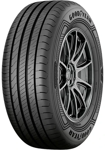 Goodyear Efficientgrip 2 SUV 225/55R18 98V
