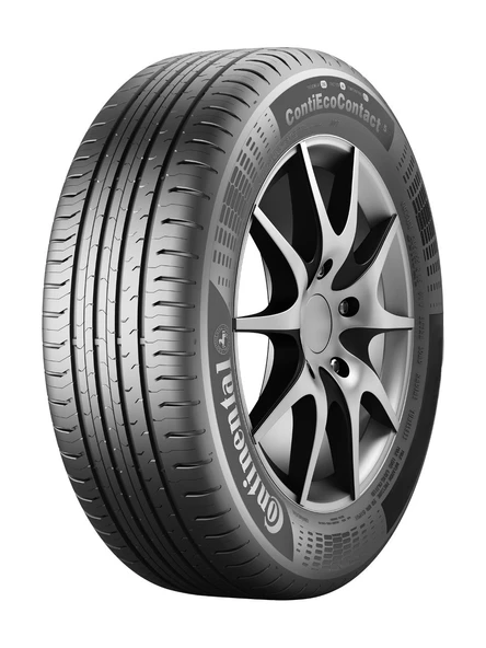 Continental EcoContact 6 195/55R16 87H