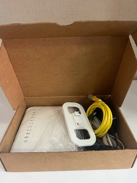 HUAWEİ  HG658_V2  VDSL MODEM - 2