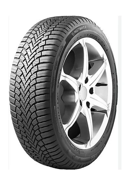 Lassa Multiways 2 185/65R15 92V XL M+S 3PMSF