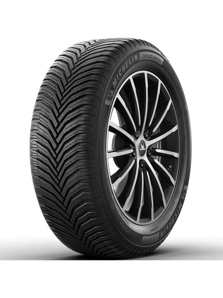 Michelin CrossClimate 2 225/45R17 94Y XL
