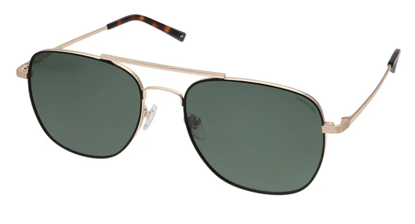 Slazenger 6972.C2 57 Polarize Unisex Güneş Gözlüğü