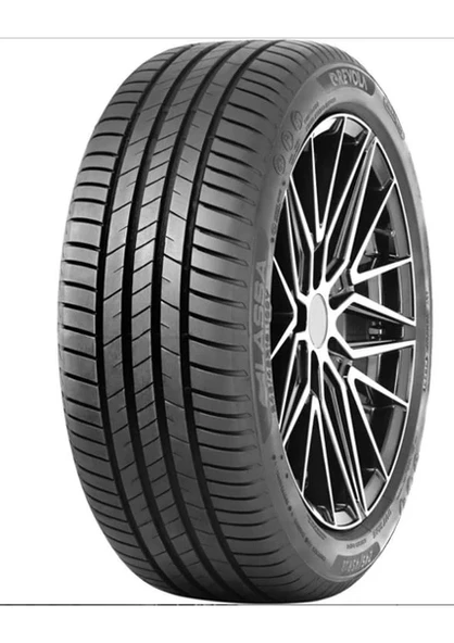 Lassa Revola 245/45R18 100Y XL