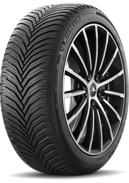Michelin CrossClimate 2 225/45R17 94Y XL