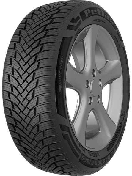 Petlas Multi Action PT565 195/60R15 88H M+S 3PMSF