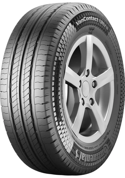 Continental VanContact Ultra 215/65R16C 109/107T 106T